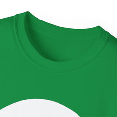 DOT DAY Unisex Ultra Cotton Tee / International Dot Day / Motivational / Teachers / Elementary School / Education