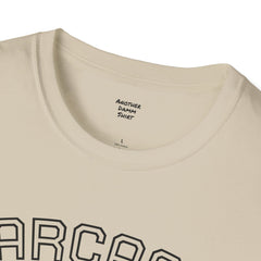 Sarcasm University "Breakfast Club" T-Shirt – "Don’t You Forget About Me"