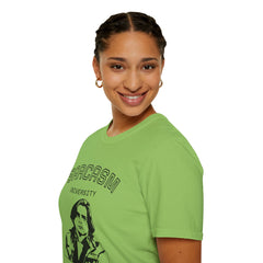 Sarcasm University "Breakfast Club" T-Shirt – "Don’t You Forget About Me"