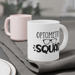 Optometry Squad - 11oz 15oz 20oz Mug