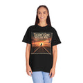 Music Lynyrd Skynyrd Inspired Tuesdays Gone Graphic - Unisex Comfort Colors Shirt