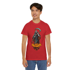Grim Reaper - Graphic Unisex Heavy Cotton Tee