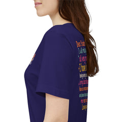 Teacher Appreciation T-Shirt — “Class Dismissed Miss ___” End-of-Year Goodbye Tee