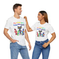 Its A Good Day To Teach Tiny Humans Teacher Quote - Graphic Unisex Jersey Tee