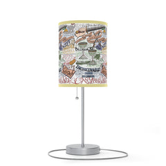 The Princess Bride Table Lamp