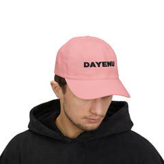Embroidered DAYENU Passover Seder Dad Cap