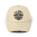 US Navy Submarine Veteran Unisex Cap