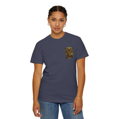 Stand the Watch Lighthouse Series T-Shirt — Patriotic Lighthouse Graphic Tee