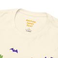 I LOVE HALLOWEEN - Unisex Ultra Cotton Tee