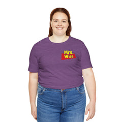Personalized Name Kindergarten Teacher T-Shirt —  Kindergarten and Beyond Graphic Tee