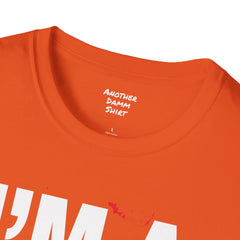 Doctor - Unisex Softstyle T-Shirt | Doctor Awareness, Medical Wear, Gift For Him, Scrubs Lover, Hospital Staff Gift, Gift For Him