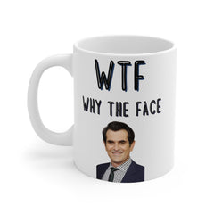 Phil Dunphy Phil's-osophy - Ceramic Mugs (11oz\15oz\20oz) ModernFamily, GiftForHim, GiftForHer, FunnyRealtor, FanGift, RealEstateHumor
