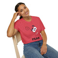 FEAR Emotion Graphic Unisex Softstyle T-Shirt