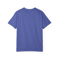 Funny Graphic Tee Unisex Garment-Dyed T-shirt - Perfect Gift for Foodies