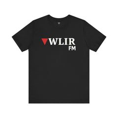 WLIR Long Island Music T-Shirt
