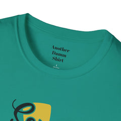 Some Assembly Required - Unisex T Shirt,Amputation Awareness,Limb Loss Awareness,Gift For Her,Gift For Him,Leg Amputee,Arm Amputee