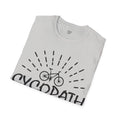 Bicycle Cycopath Unisex Soft Style T Shirt