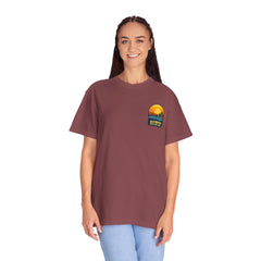 Olympic National Park Unisex T-Shirt, Vintage Graphic Tee, Nature Lover Gift, Travel Souvenir, Outdoor Adventure Apparel, Unisex Casual Wear