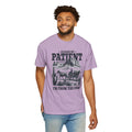 Please Be Patient With Me, I'm From The 1900s, Comfort Colors Unisex Shirt