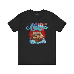 Gulf of America Graphic Unisex Jersey Tee