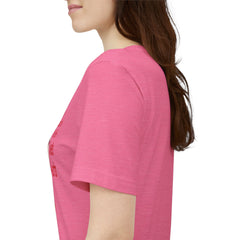 Teacher Valentine T-Shirt — "My Class Is Full of Sweet Hearts" Cute Duck Design