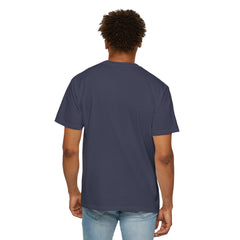 Not Fragile Unisex Garment-Dyed T-Shirt -BTO Inspired Vintage Guitar Graphic Tee