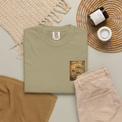 Guiding Lights Of The Coast Lighthouse Series T-Shirt — 'Guiding Lights Of The Coast ' Scenic Tee