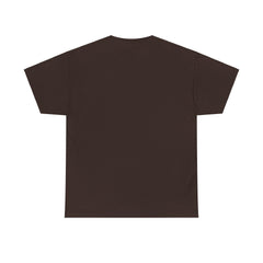 SLR CAMERA DISPLAY, Graphic Unisex Garment-Dyed T-shirt