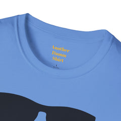 We're On A Mission From God / Blues Brothers / Cheap Sunglasses / Novelty / 80s Movies / The Blues / Jazz / Unisex T Shirts