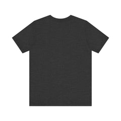 TEACH INSPIRE REPEAT  / Education / Teaching / Elementary /Middle / High School / Teachers / Bold / Unisex Jersey Short Sleeve T Shirt
