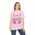 Beach Me Up Suglassses Unisex Ultra Cotton Tee