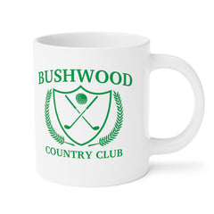 Bushwood Country Club,Caddyshack Movie Mug,Carl Spackler,Judge Smails,Ty Webb,Al Czervik,Golf movie fan,Bill Murray mug,pop culture gift