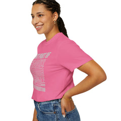 What Part of MicroTechnology Don't You Understand, Comfort Colors Unisex Garment-Dyed T-shirt