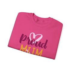 PROUD MUM SweatShirt,Mums Day Gift,Mum lover gift,Mum inspired shirt,mothers day present,Mum's birthday gift,favorite mum gift,best mum ever