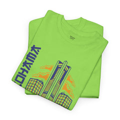 Yokohama Japan Graphic T-Shirt