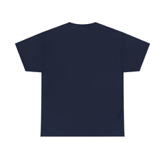 Amputee  Push Your Boundaries - Unisex Heavy Cotton Tee