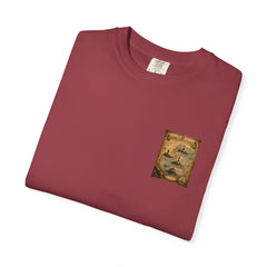 Guiding Lights Of The Coast Lighthouse Series T-Shirt — 'Guiding Lights Of The Coast ' Scenic Tee