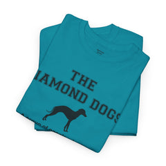Diamond Dogs Unisex Cotton Shirt