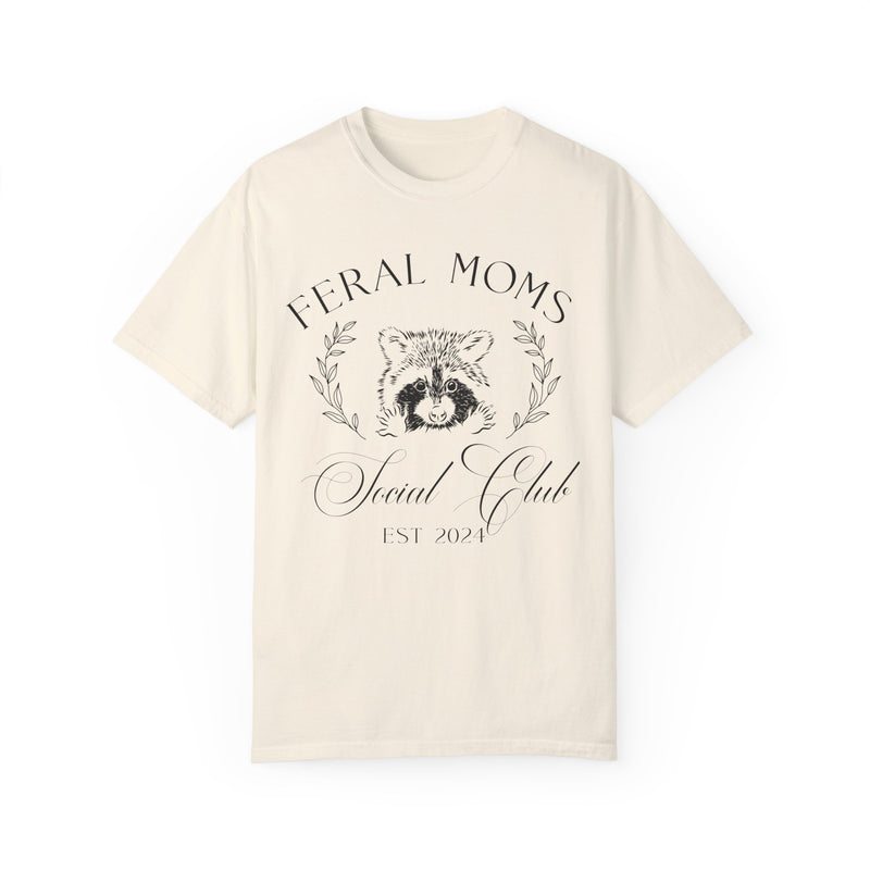 Feral Moms Social Club