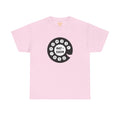 867-5309 Rotary Dial Tee: 80s Pop Music, Jenny's Number