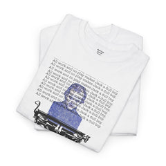 The Shining Movie Quote - Unisex Heavy Cotton Tee