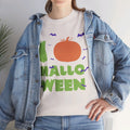 I LOVE HALLOWEEN - Unisex Ultra Cotton Tee