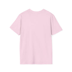 DD-214 Alumni Unisex Softstyle T-Shirt