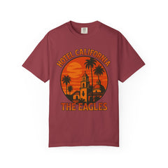 Retro Band T-Shirt, Vacation Tee, Music Lover Gift, Casual Summer Shirt, Vintage Style Apparel, Holiday Gift Idea