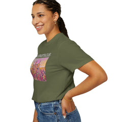 I AM SPARTACUS Graphic T-Shirt — Spartacus Quote Tee