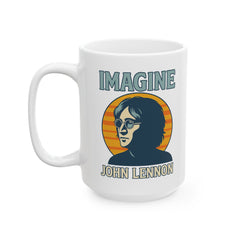 Inspirational Ceramic Mug