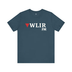 WLIR Long Island Music T-Shirt