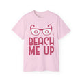 Beach Me Up Suglassses Unisex Ultra Cotton Tee