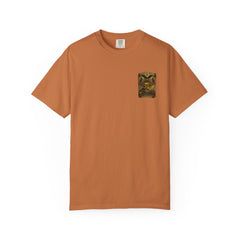 Stand the Watch Lighthouse Series T-Shirt — Patriotic Lighthouse Graphic Tee