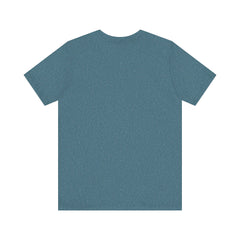 Mah-jongg-tinis  / Mahjong Martini graphics  / Unisex Jersey Short Sleeve Tee /  See Our Matching Tote Bags and Coffee Mugs